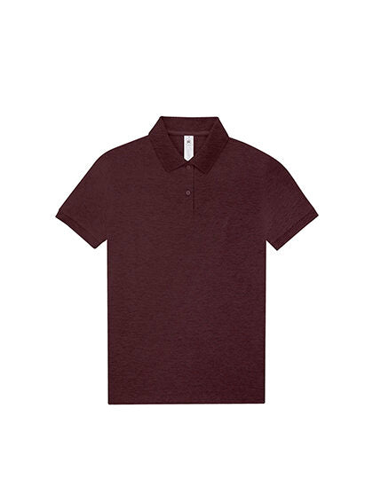 B&C My Polo 210 /Women