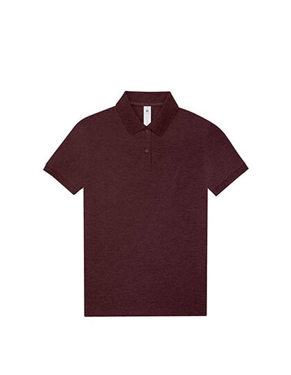 B&C My Polo 210 /Women