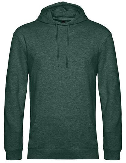 B&C #Hoodie