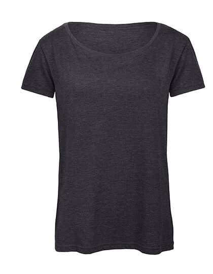 B&C Triblend T-Shirt /Women