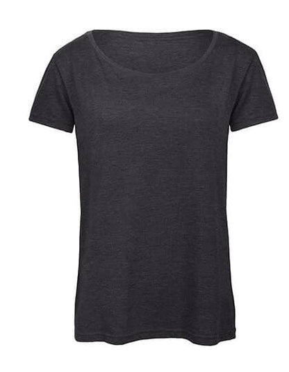 B&C Triblend T-Shirt /Women