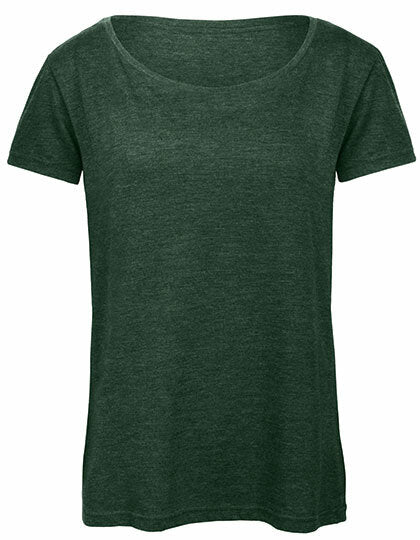 B&C Triblend T-Shirt /Women