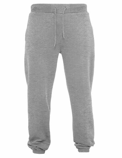 Build Your Brand Heavy Sweatpants