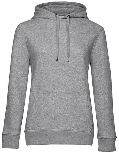 B&C QUEEN Hooded Sweat