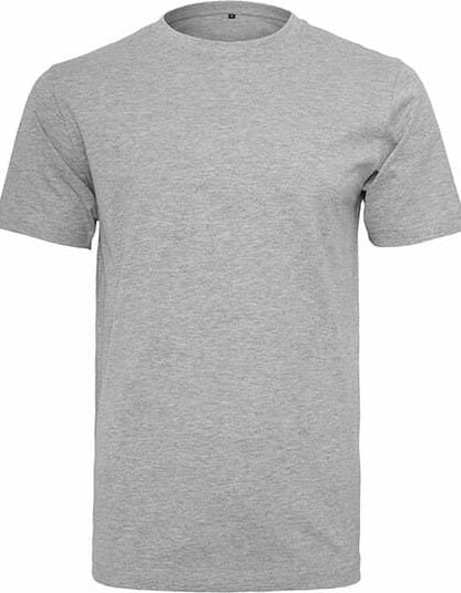 Build Your Brand T-Shirt Round Neck