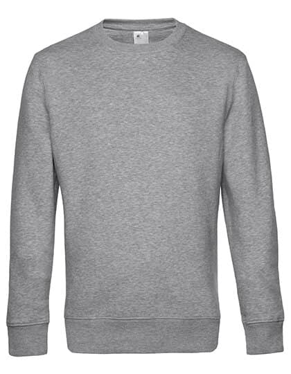 B&C KING Crew Neck Sweat