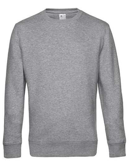 B&C KING Crew Neck Sweat