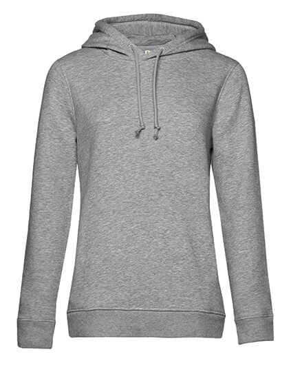 B&C Inspire Hooded Sweat