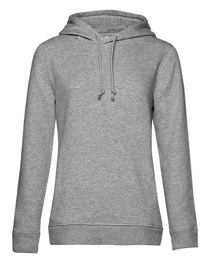 B&C Inspire Hooded Sweat