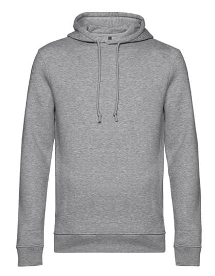 B&C Inspire Hooded Sweat
