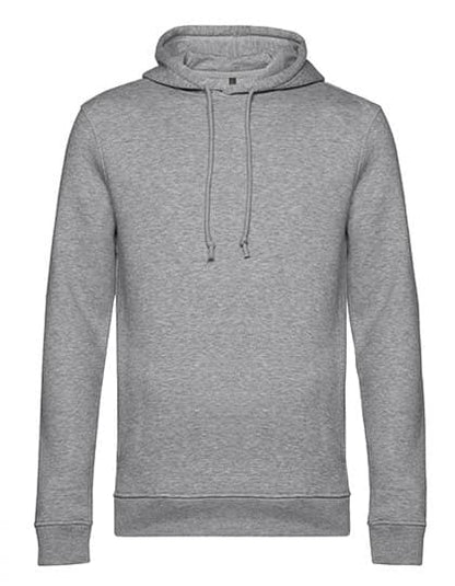 B&C Inspire Hooded Sweat