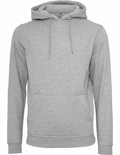 Build Your Brand Heavy Hoody
