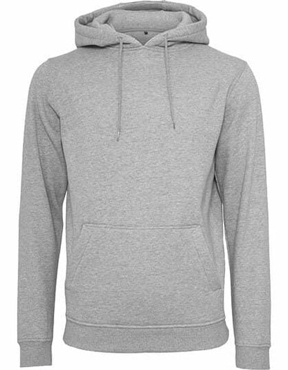 Build Your Brand Heavy Hoody