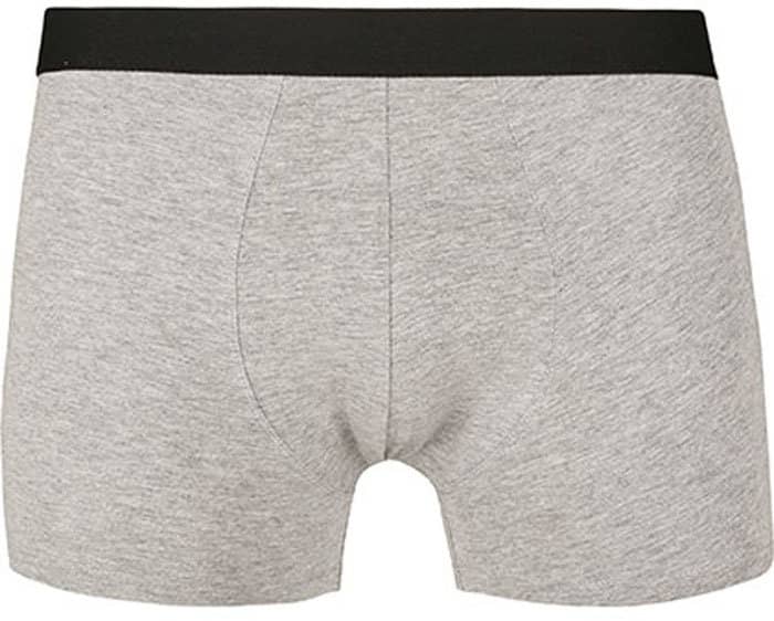Build Your Brand Men Boxer Shorts 2-Pack