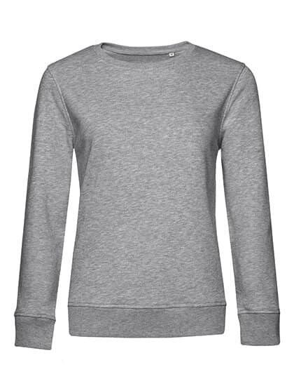 B&C Inspire Crew Neck Sweat