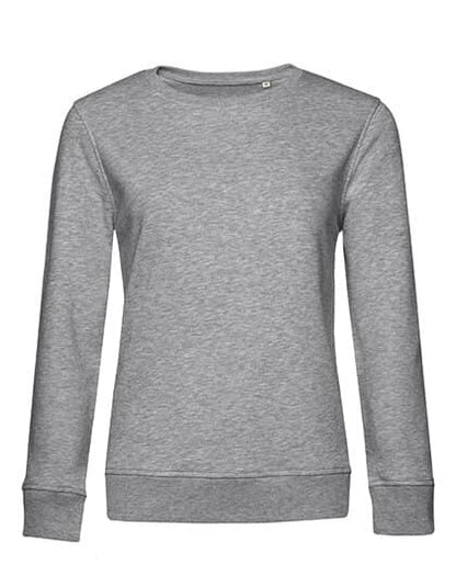 B&C Inspire Crew Neck Sweat