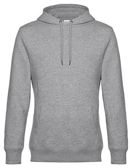 B&C KING Hooded Sweat