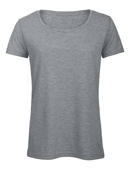 B&C Triblend T-Shirt /Women