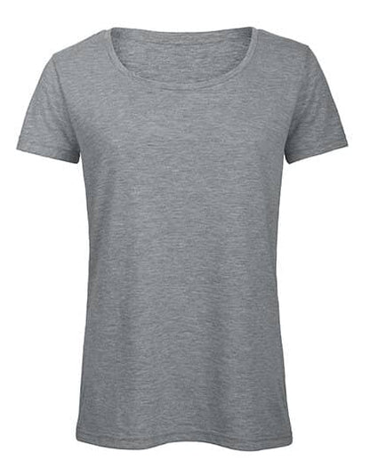 B&C Triblend T-Shirt /Women