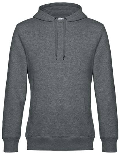 B&C KING Hooded Sweat