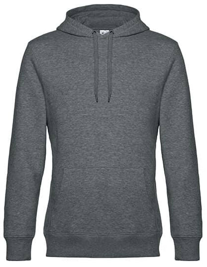 B&C KING Hooded Sweat