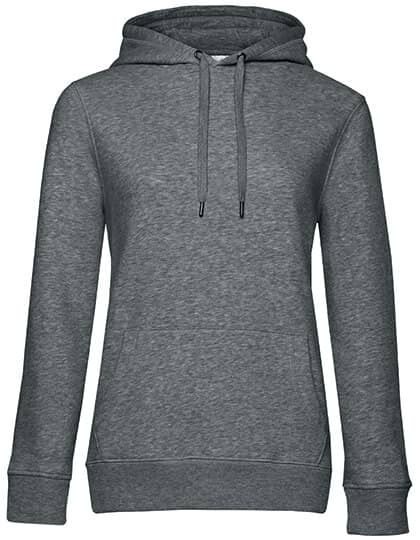 B&C QUEEN Hooded Sweat