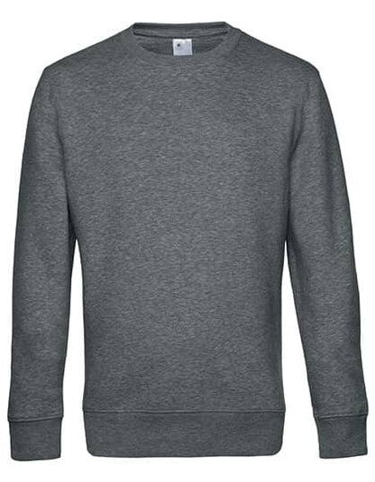 B&C KING Crew Neck Sweat