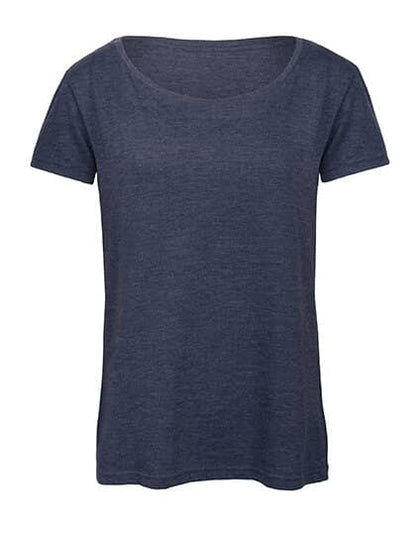 B&C Triblend T-Shirt /Women
