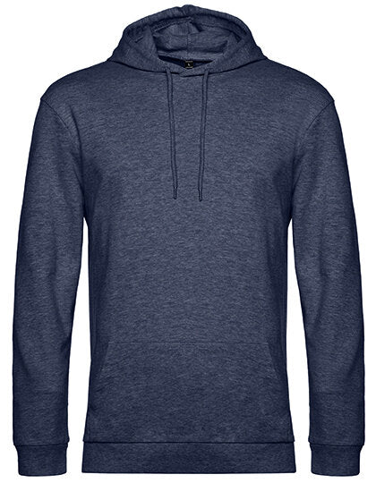 B&C #Hoodie