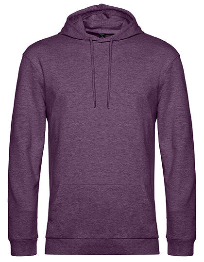 B&C #Hoodie