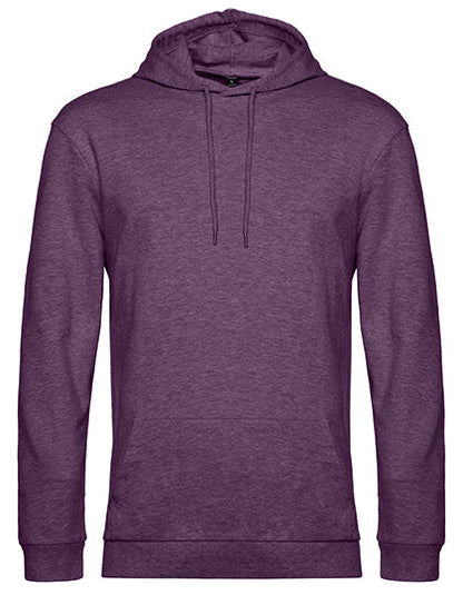 B&C #Hoodie