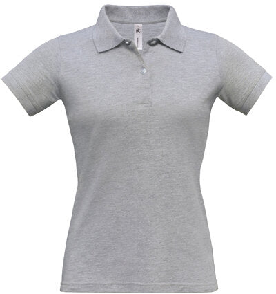 B&C Polo Safran Pure / Women