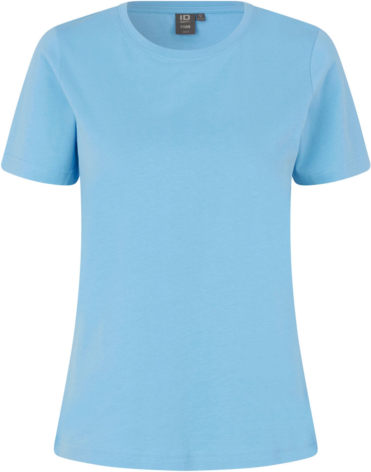 ID Identity T-TIME® T-Shirt für Damen