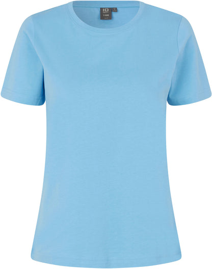 ID Identity T-TIME® T-Shirt für Damen
