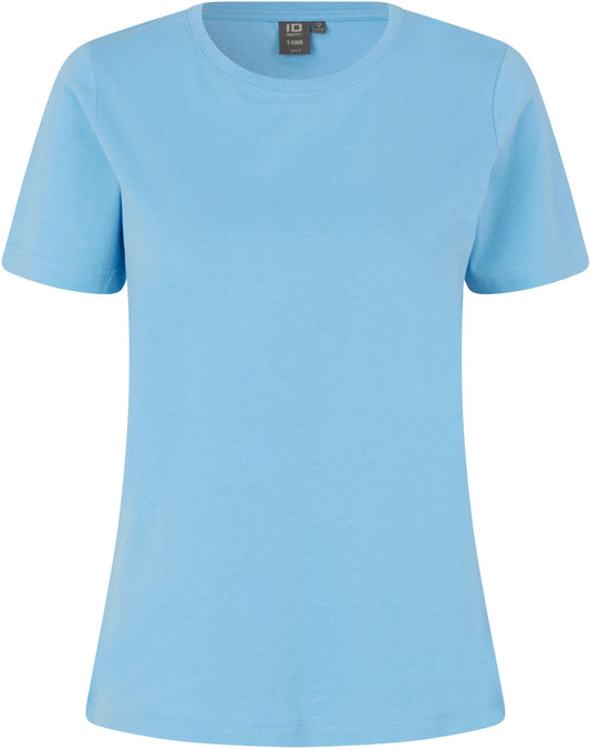 ID Identity T-TIME® T-Shirt für Damen