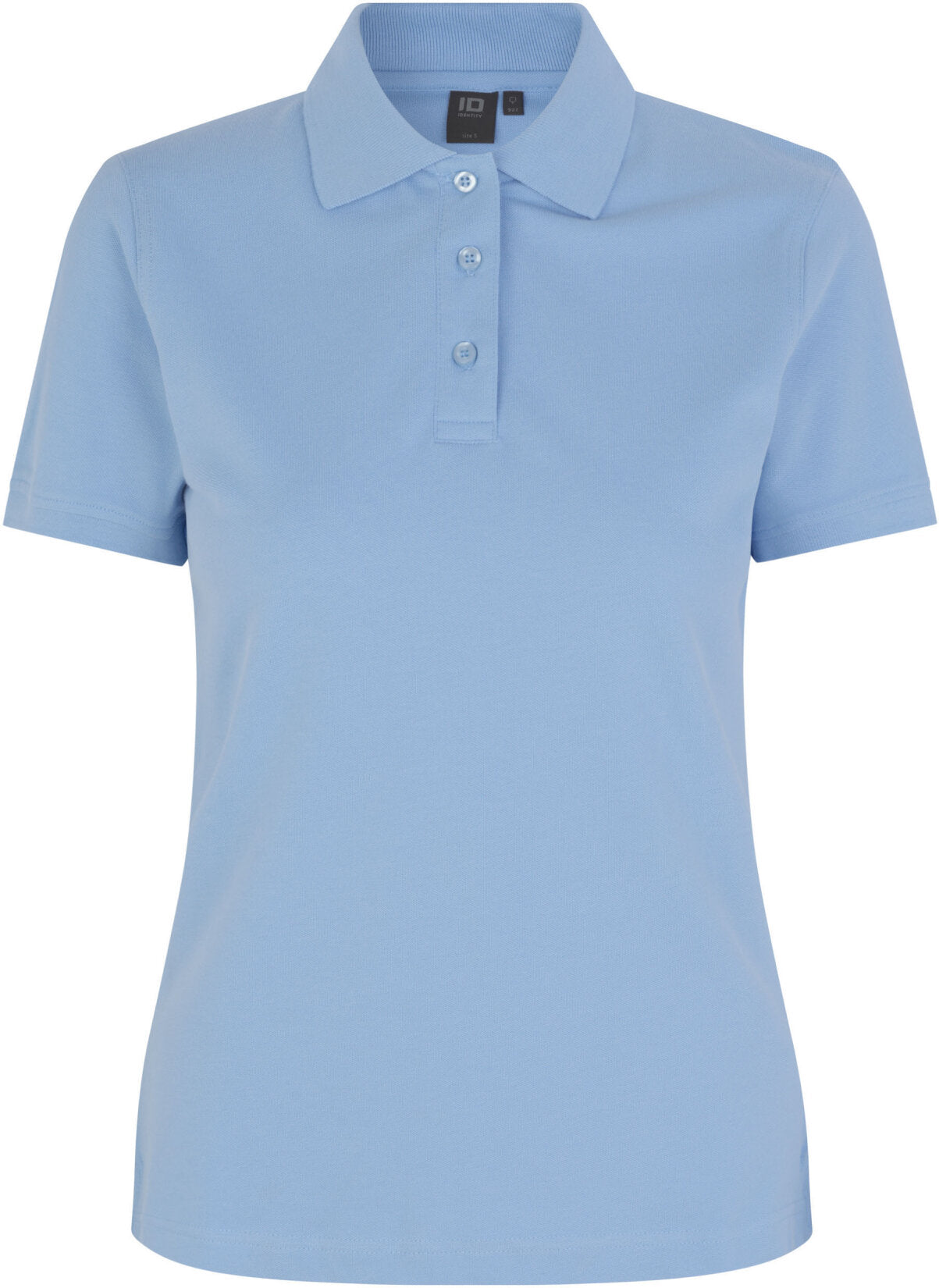 ID Identity Stretch-Poloshirt