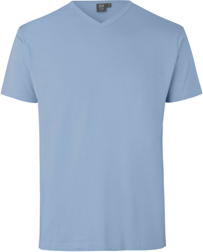 ID Identity T-TIME® T-Shirt mit V-Ausschnitt