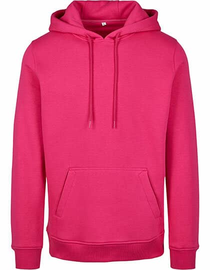 Build Your Brand Heavy Hoody