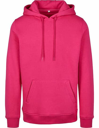 Build Your Brand Heavy Hoody
