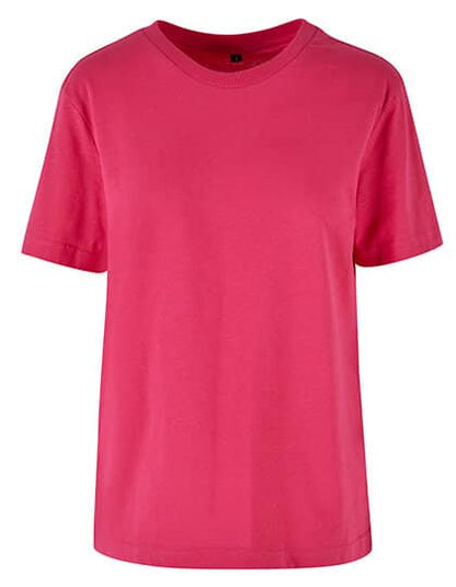 Build Your Brand Ladies Everyday Tee