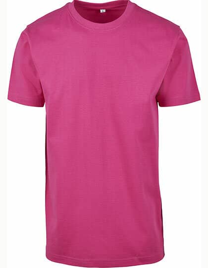 Build Your Brand T-Shirt Round Neck