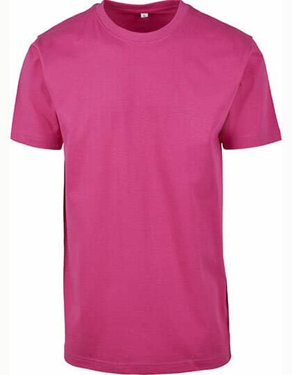 Build Your Brand T-Shirt Round Neck