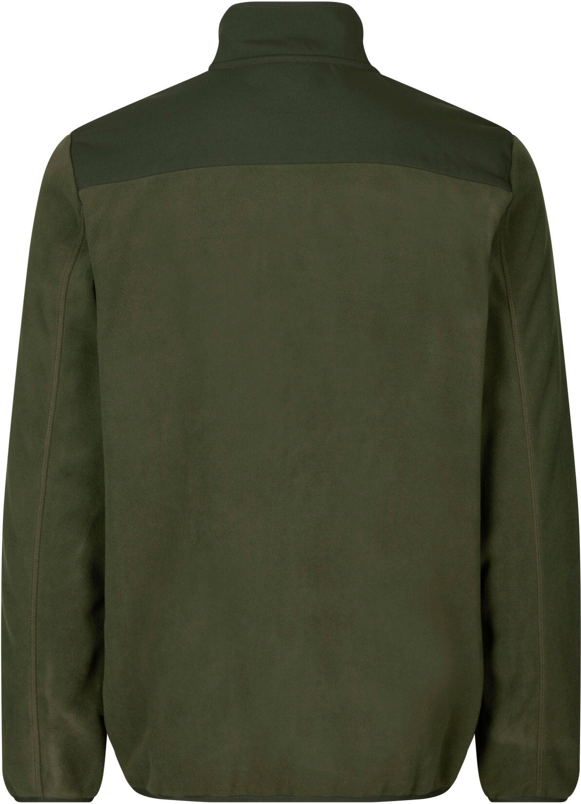ID Identity Eingefasste Fleecejacke