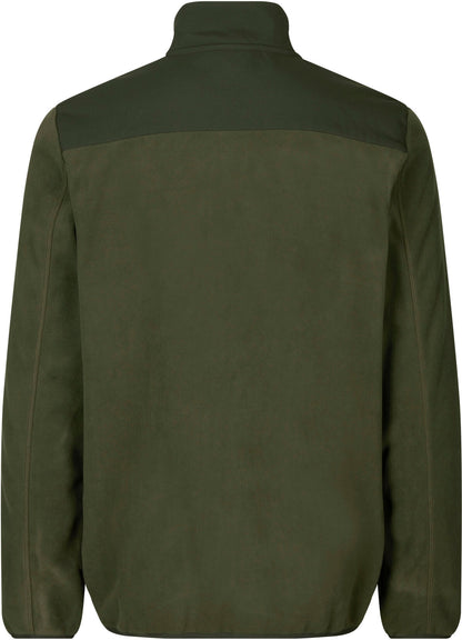 ID Identity Eingefasste Fleecejacke