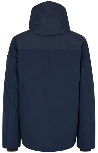 ID Identity Kapuzen-Winterjacke