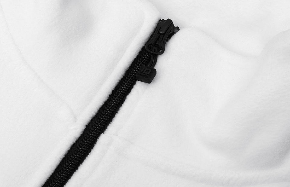 ID Identity Microfleece Jacke