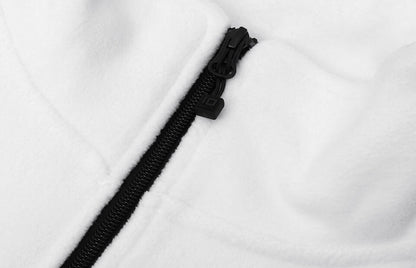 ID Identity Microfleece Jacke