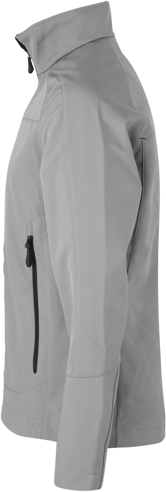 ID Identity Performance Soft Shell-Jacke