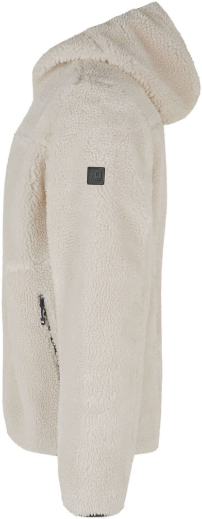 ID Identity Pile Sherpa Fleecejacke