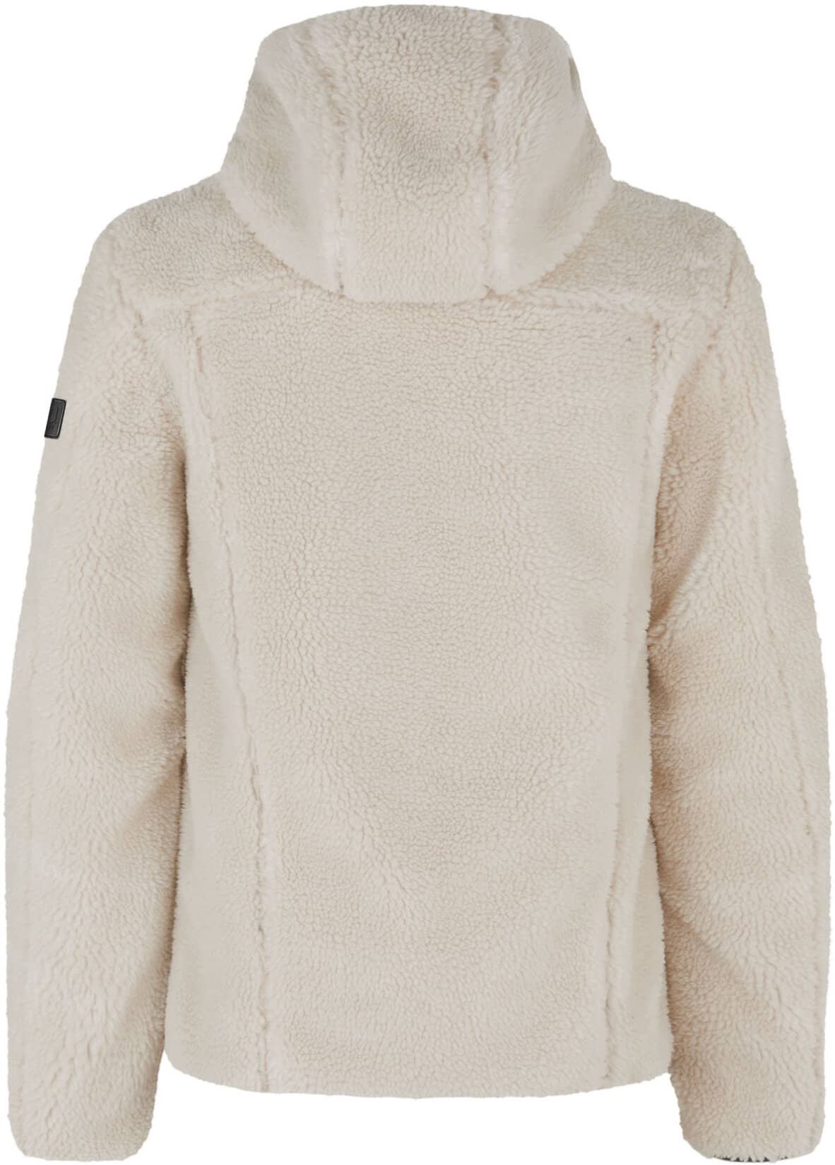 ID Identity Pile Sherpa Fleecejacke